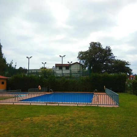 Arbidel, Apartamento Con Piscina En Llanes Vut-2758-As Esterno foto