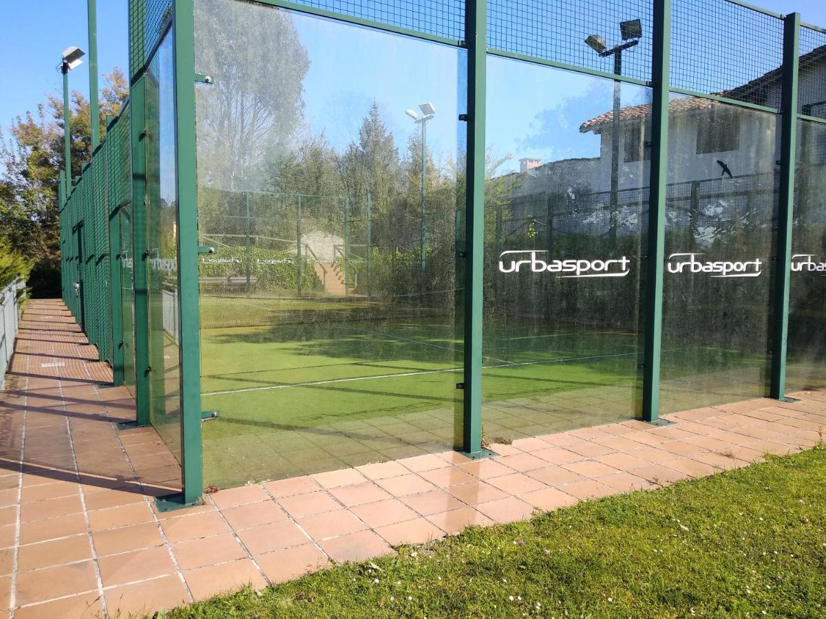 Arbidel, Apartamento Con Piscina En Llanes Vut-2758-As Esterno foto