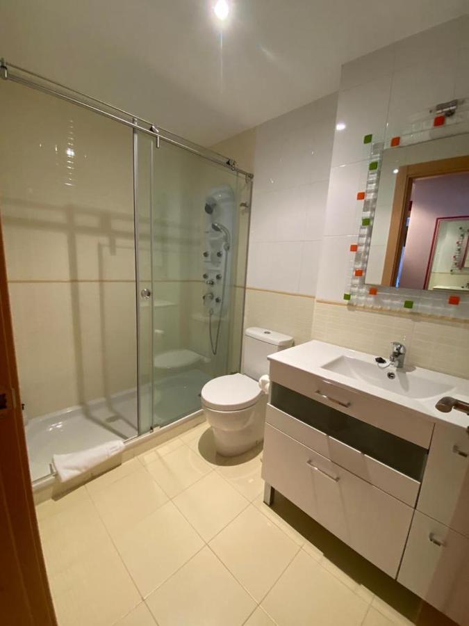Arbidel, Apartamento Con Piscina En Llanes Vut-2758-As Esterno foto
