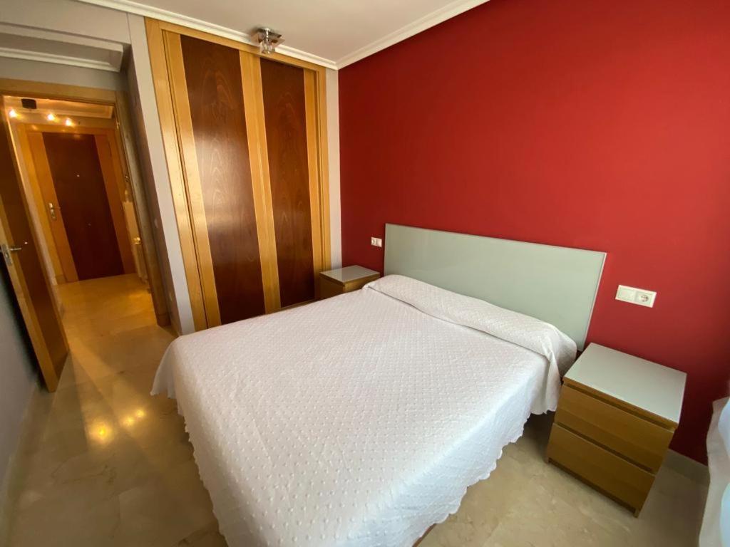 Arbidel, Apartamento Con Piscina En Llanes Vut-2758-As Esterno foto