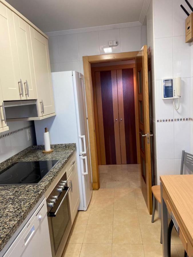 Arbidel, Apartamento Con Piscina En Llanes Vut-2758-As Esterno foto