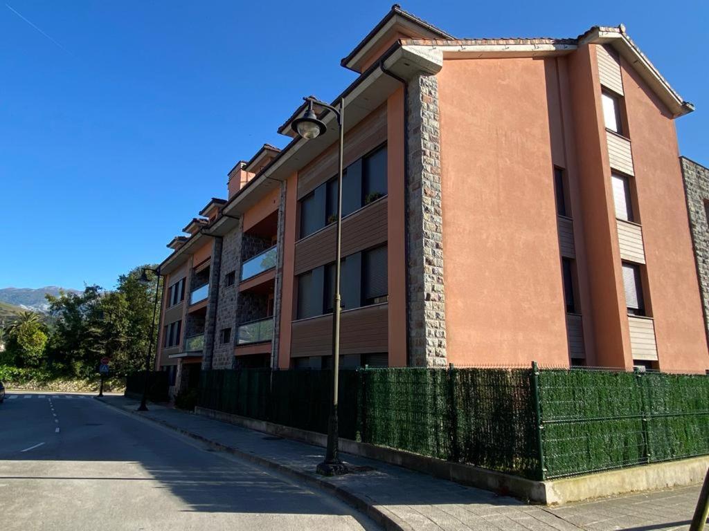 Arbidel, Apartamento Con Piscina En Llanes Vut-2758-As Esterno foto