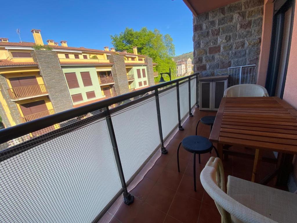 Arbidel, Apartamento Con Piscina En Llanes Vut-2758-As Esterno foto