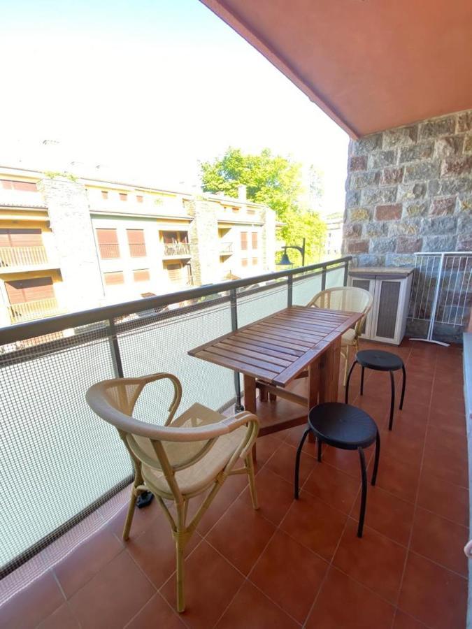 Arbidel, Apartamento Con Piscina En Llanes Vut-2758-As Esterno foto