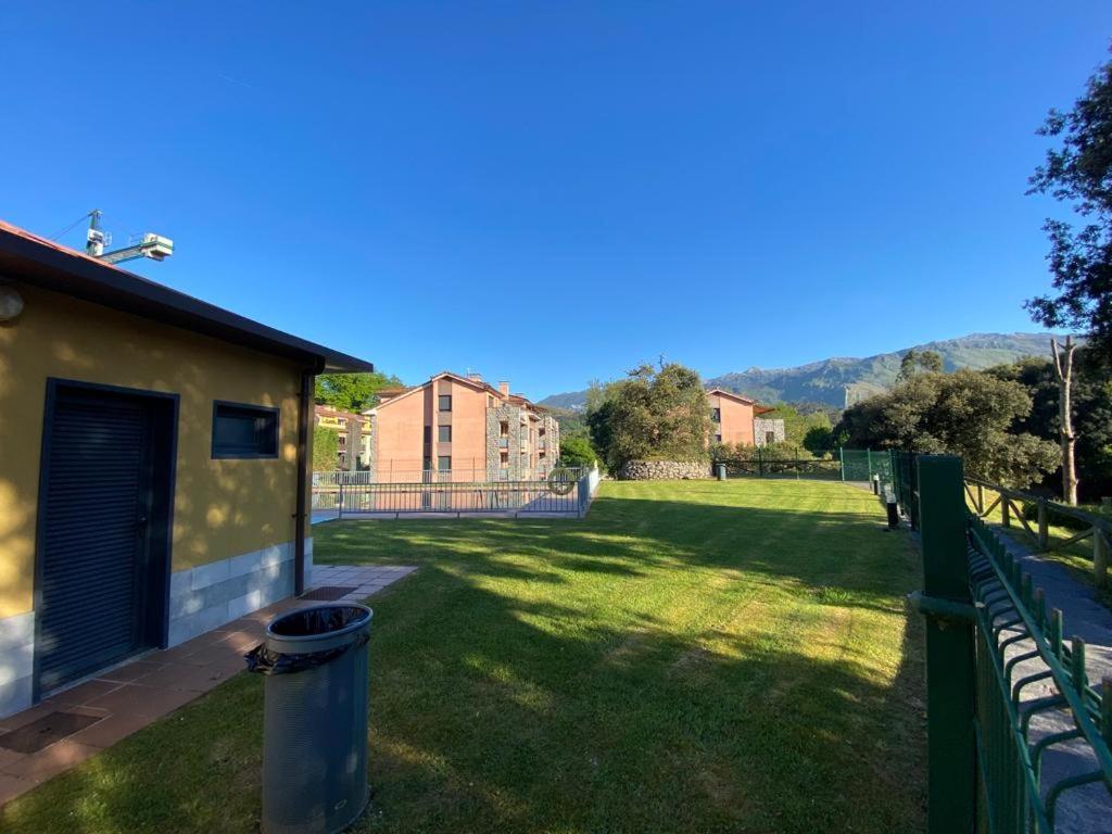 Arbidel, Apartamento Con Piscina En Llanes Vut-2758-As Esterno foto