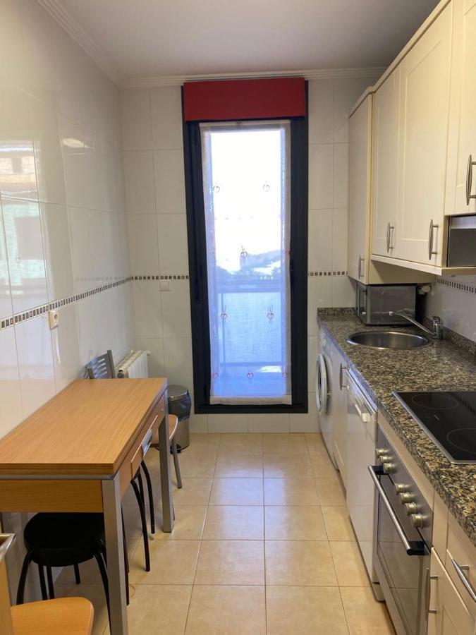 Arbidel, Apartamento Con Piscina En Llanes Vut-2758-As Esterno foto