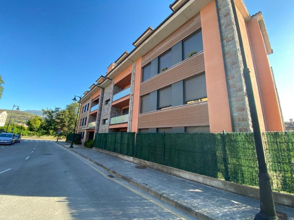 Arbidel, Apartamento Con Piscina En Llanes Vut-2758-As Esterno foto
