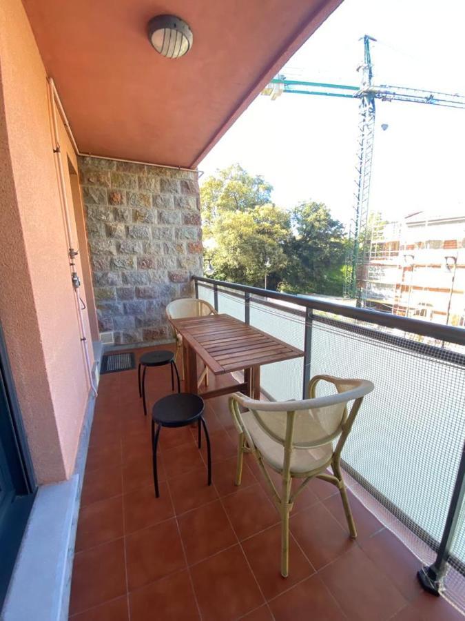 Arbidel, Apartamento Con Piscina En Llanes Vut-2758-As Esterno foto